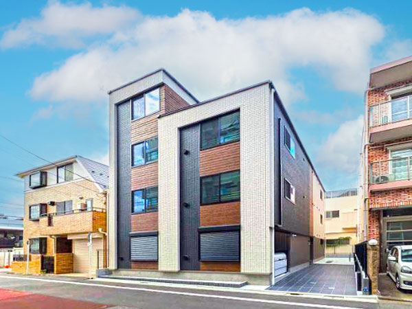 みらファン第28号(東京都大田区)