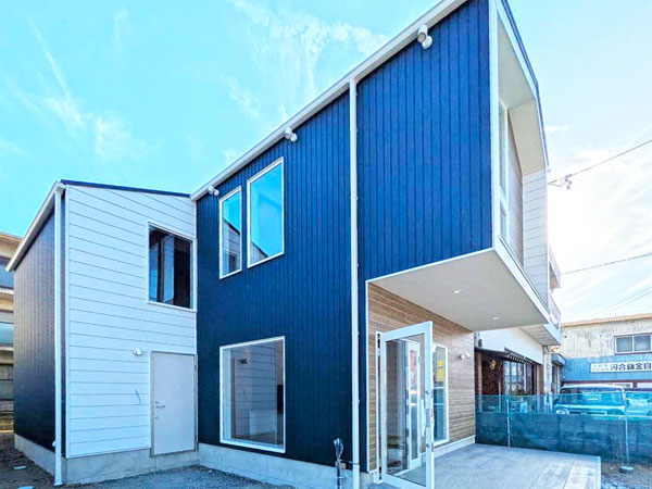 みらファン第33号(愛知県豊橋市)