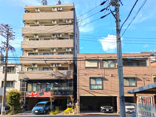 みらファン第36号(愛知県名古屋市)