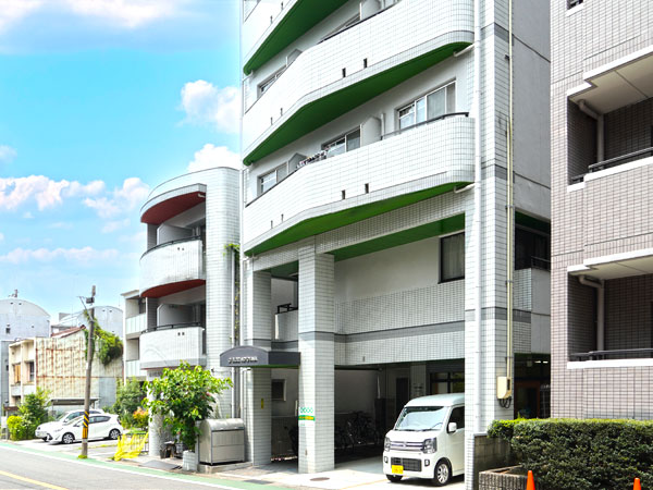 みらファン第45号(愛知県名古屋市)